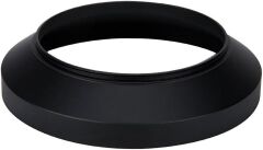 JJC LN-58W 58mm Metal Geniş Açı Parasoley