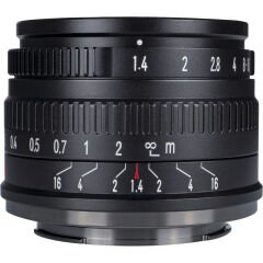7Artisans 35mm f/1.4 (Fujifilm X)
