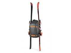 Lowepro Whistler 450 BP AW II Sırt Çantası (Gri)