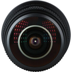 7Artisans 4mm f/2.8 (Fujifilm X)