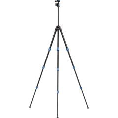 Benro TSL08AN00 Alüminyum Slim Kamera Tripod Kit