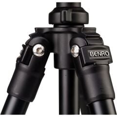 Benro TSL08AN00 Alüminyum Slim Kamera Tripod Kit