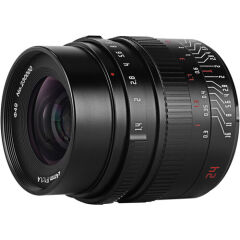 7Artisans 24mm F1.4 (Fujifilm X)