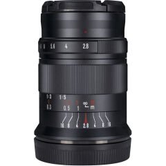 7Artisans 60mm F2.8 MK II (Fujifilm X)