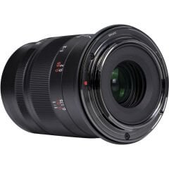 7Artisans 60mm F2.8 MK II (Fujifilm X)