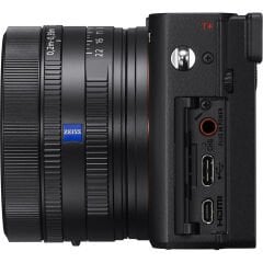 Sony RX1R III Dijital Fotoğraf Makinesi