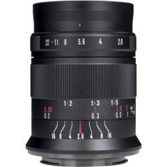 7Artisans 60mm F2.8 MK II Canon (Canon RF)