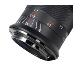 7Artisans 60mm F2.8 MK II Canon (Canon RF)