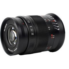 7Artisans 60mm F2.8 MK II (Sigma L)