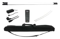 Patona 4286 Premium Led Dynamic 43 RC 100RGB