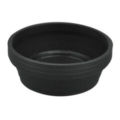 JJC 40.5mm Silikon Parasoley