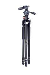 Vanguard Vanguard Veo 3+ 263AP Premium Alüminyum Tripod Kiti