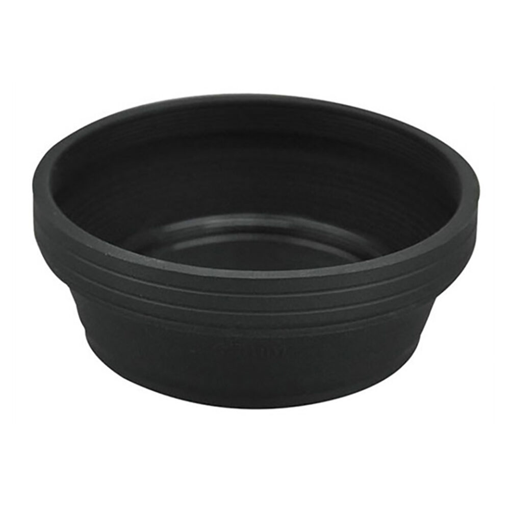 JJC 52mm Silikon Parasoley