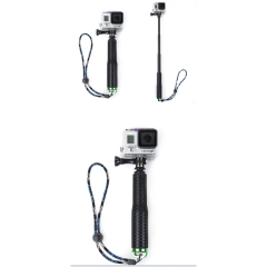 Camten S-740 Gopro Monopod
