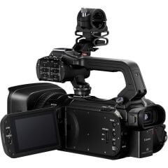Canon XA75 4K Profesyonel Kamera