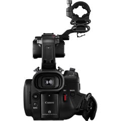 Canon XA75 4K Profesyonel Kamera