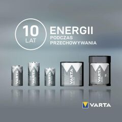 Varta CR2 Lityum Pil (SKT: 12-2034)
