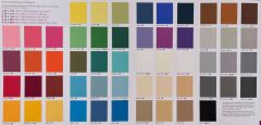 Colorama 272x11 Quartz Karton Fon