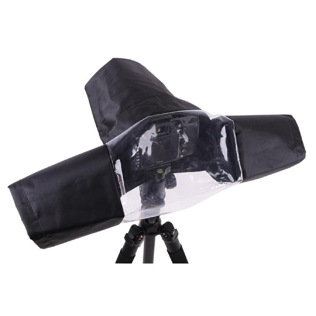 Camten RC-480 Camera Rain Cover Yağmurluk 35x48cm