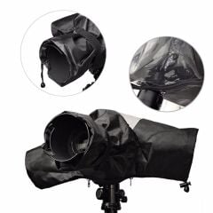 Camten RC-480 Camera Rain Cover Yağmurluk 35x48cm