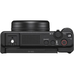 Sony ZV-1 II Vlog Kamerası