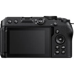 Nikon Z30 16-50mm VR Lens Kit (5.500 TL Geri Ödeme)