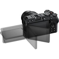 Nikon Z30 16-50mm VR Lens Kit (5.500 TL Geri Ödeme)