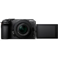 Nikon Z30 16-50mm VR Lens Kit (5.500 TL Geri Ödeme)