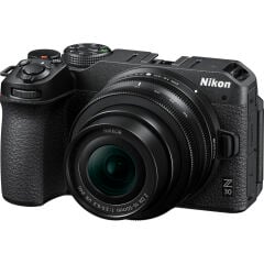 Nikon Z30 16-50mm VR Lens Kit (5.500 TL Geri Ödeme)