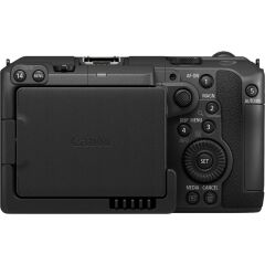 Canon EOS C50 Sinema Kamerası + 512 GB Kart Hediyeli