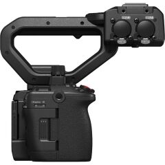 Canon EOS C50 Sinema Kamerası + 512 GB Kart Hediyeli