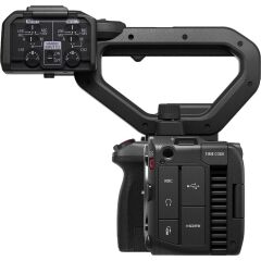 Canon EOS C50 Sinema Kamerası + 512 GB Kart Hediyeli