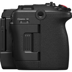 Canon EOS C50 Sinema Kamerası + 512 GB Kart Hediyeli