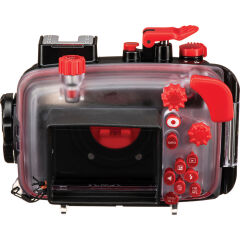 OM System PT-059 Su Altı Kasası (TG-7, TG-6, TG-5)