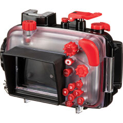 OM System PT-059 Su Altı Kasası (TG-7, TG-6, TG-5)