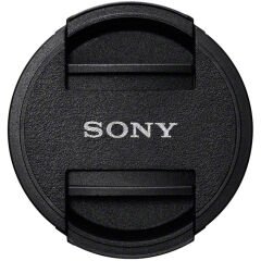 Sony ALC-F405S 40.5mm Lens Ön Kapağı