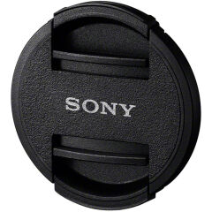 Sony ALC-F405S 40.5mm Lens Ön Kapağı