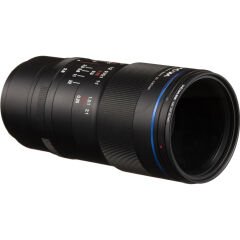 Laowa 100mm f2.8 2X Ultra APO Makro Lens (Canon RF)