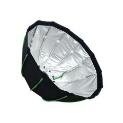 Patona 4183 Premium Deep Throw Softbox 90cm Izgara ve Çantalı