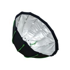 Patona 4183 Premium Deep Throw Softbox 90cm Izgara ve Çantalı