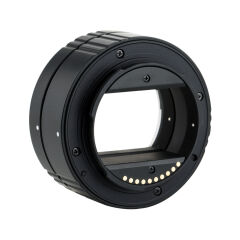 JJC AET-SES(II) 10mm + 16mm AF Macro Extension Tüp (Sony FE)