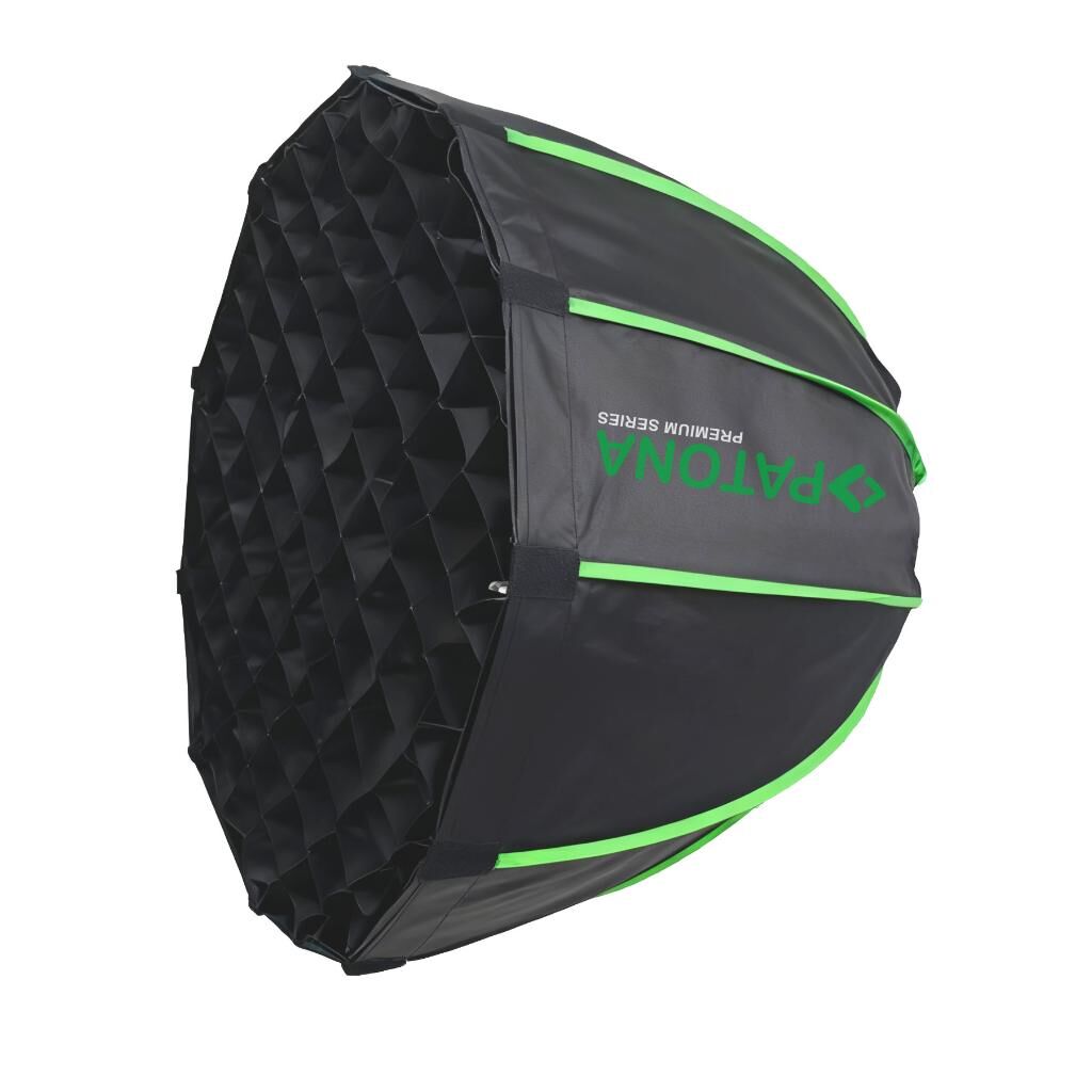 Patona 4182 Premium Deep Throw Softbox 60cm Taşıma Çantalı