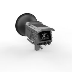 Patona 4167 Premium GLP100 Rgb Cob Led-Stüdyo Işığı 100W
