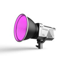 Patona 4167 Premium GLP100 Rgb Cob Led-Stüdyo Işığı 100W