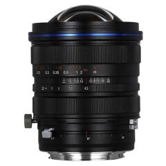 Laowa 15mm f4.5 Zero-D Shift Lens (Canon RF)