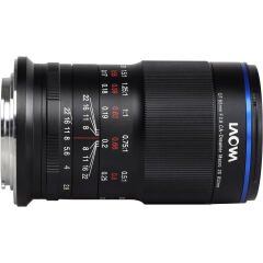 Laowa 65mm f2.8 2X Ultra Macro Makro Lens (Fujifilm X)