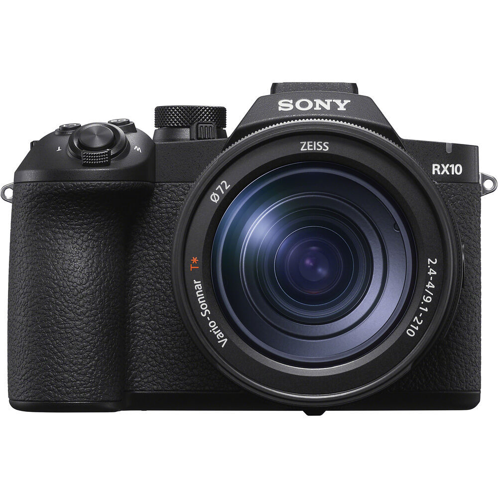 Sony Cybershot RX10 V Fotoğraf Makinesi