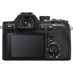 Sony Cybershot RX10 V Fotoğraf Makinesi