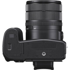 Sony Cybershot RX10 V Fotoğraf Makinesi
