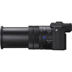 Sony Cybershot RX10 V Fotoğraf Makinesi